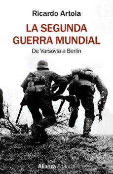 La segunda guerra mundial