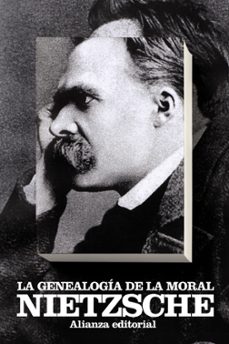 La genealogia de la moral: un escritor polemico