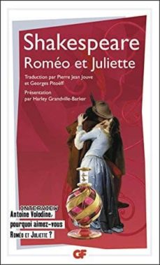 RomÉo et juliette (edición en francés)