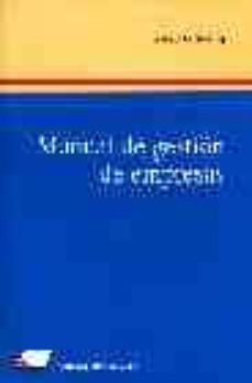 Manual de gestion de empresas (3ª ed.)