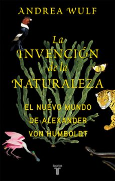 La invenciÓn de la naturaleza