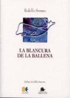 La blancura de la ballena