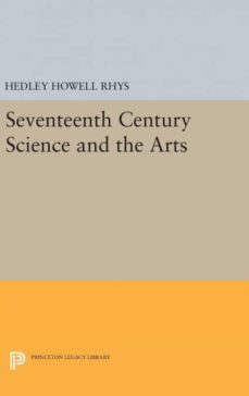 Seventeenth-century science and the arts