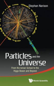 Particles and the universe