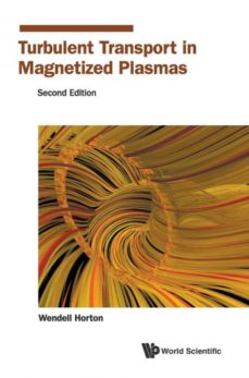 Turbulent transport in magnetized plasmas