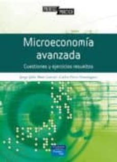 Microeconomia avanzada pp