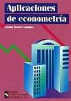 Aplicaciones de econometria