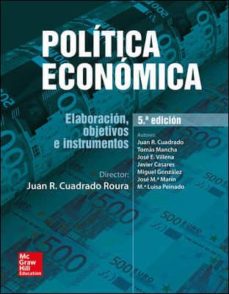 Politica economica (5ª ed.)