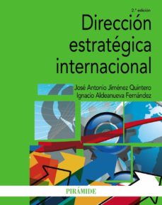 Direccion estrategica internacional