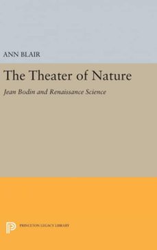 The theater of nature