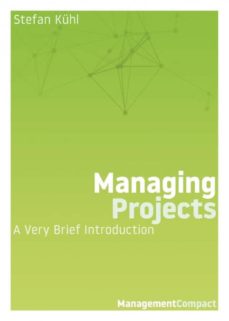 Managing projects