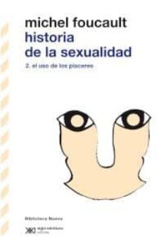 Historia de la sexualidad ii