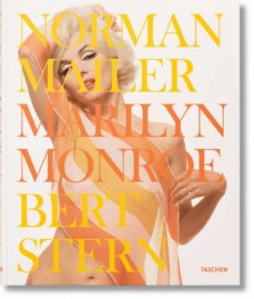 Norman mailer / bert stern: marilyn monroe