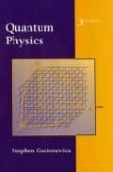 Quantum physics (3rd edition) (edición en inglés)