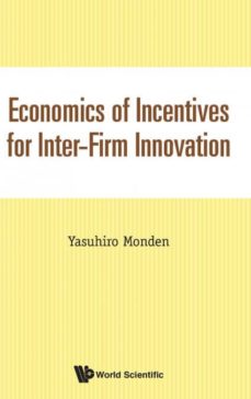 Economics of incentives for inter-firm innovation