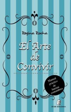 El arte de convivir