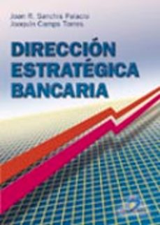 Direccion estrategica bancaria