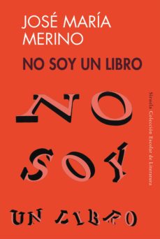 No soy un libro (escolar de filosofia)