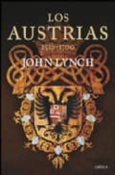 Los austrias: 1598-1700 (2ª ed.)