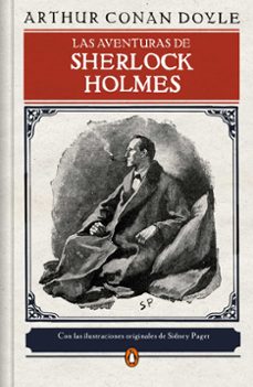 Las aventuras de sherlock holmes