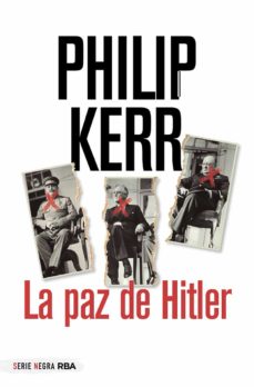 La paz de hitler