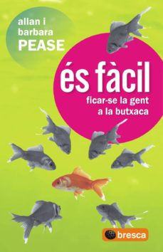 El facil ficar-se la gent a a butxaca (edición en catalán)