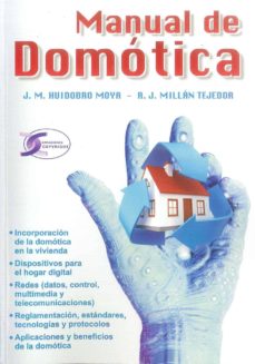 Manual de domotica