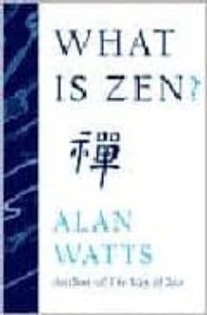 What is zen?