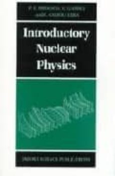 Introductory nuclear physics