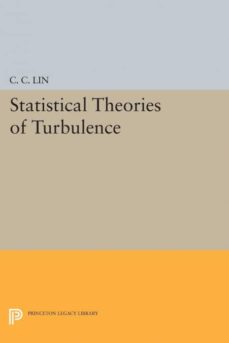 Statistical theories of turbulence