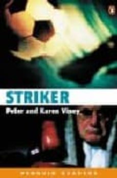 Striker (penguin readers level 3) (edición en inglés)