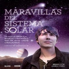 (pe) maravillas del sistema solar