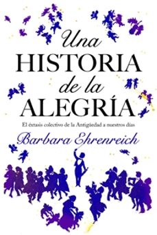 Una historia de la alegria