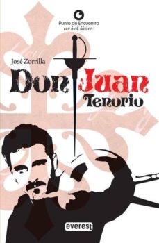 Don juan tenorio (punto de encuentro con los clasicos)