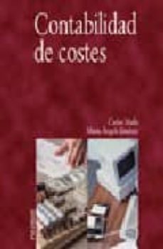 Contabilidad de costes (2ª ed.)