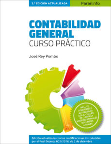 Contabilidad general. curso practico (2ª edicion)