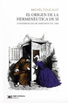 El origen de la hermeneutica del si