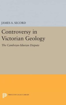 Controversy in victorian geology