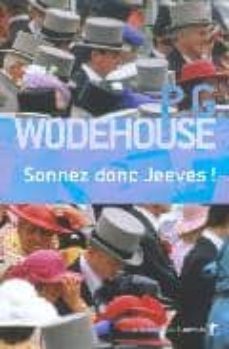 Sonnez donc jeeves (edición en francés)