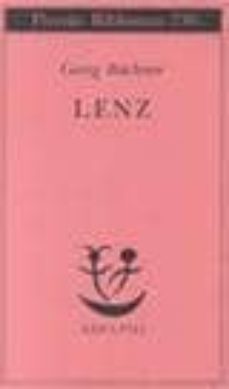 Lenz (edición en italiano)