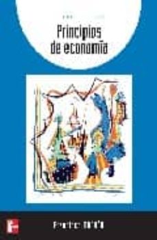 Principios de economia (3ª ed.)