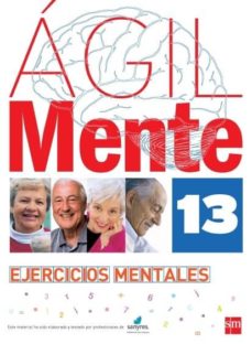 Agil: ejercicios de estimulacion cognitiva para mayores 13