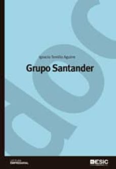 Grupo santander