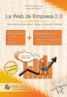 La web de empresa 2.0 (2ª ed.)