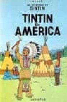 Tintin en america (13ª ed.)