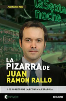 La pizarra de juan ramÓn rallo