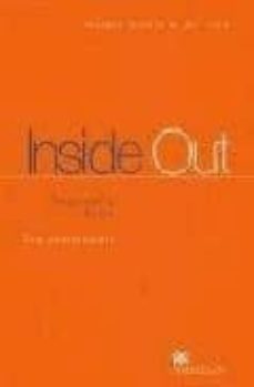 Inside out. teacher s book (level ii)