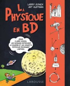 LA PHYSIQUE EN BD (edición en francés)