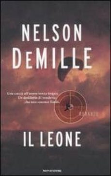 Il leone (edición en italiano)