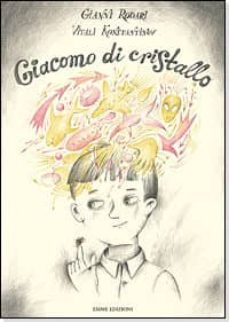 Giacomo di cristallo (edición en italiano)